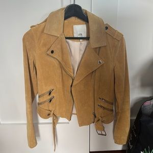 River Island Moto Jacket
